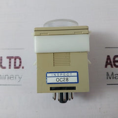 Autonics At11Dn 240Vac Timer