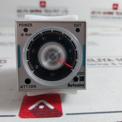 Autonics At11Dn Multi Function Timer 0-10 Min