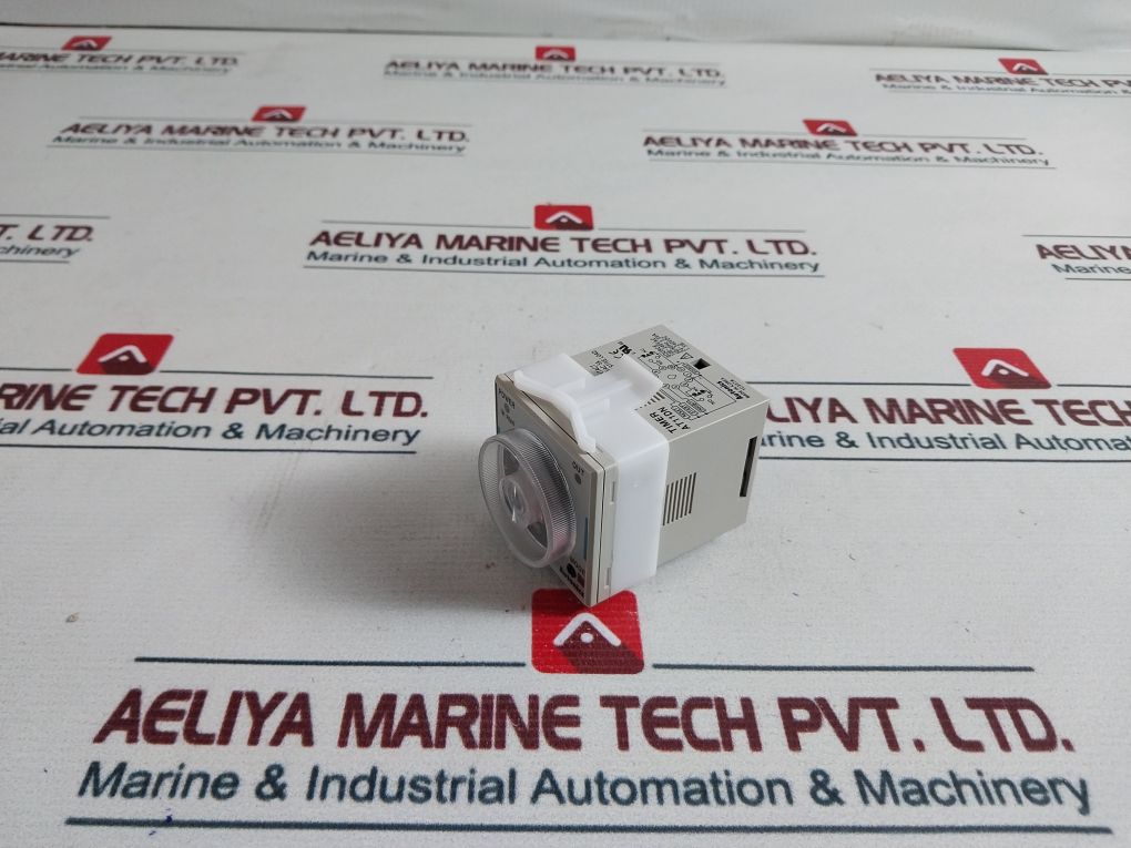 Autonics At11Dn Multi Function Timer 0-10 Min