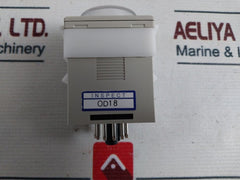 Autonics At11Dn Multi Function Timer 0-10 Min