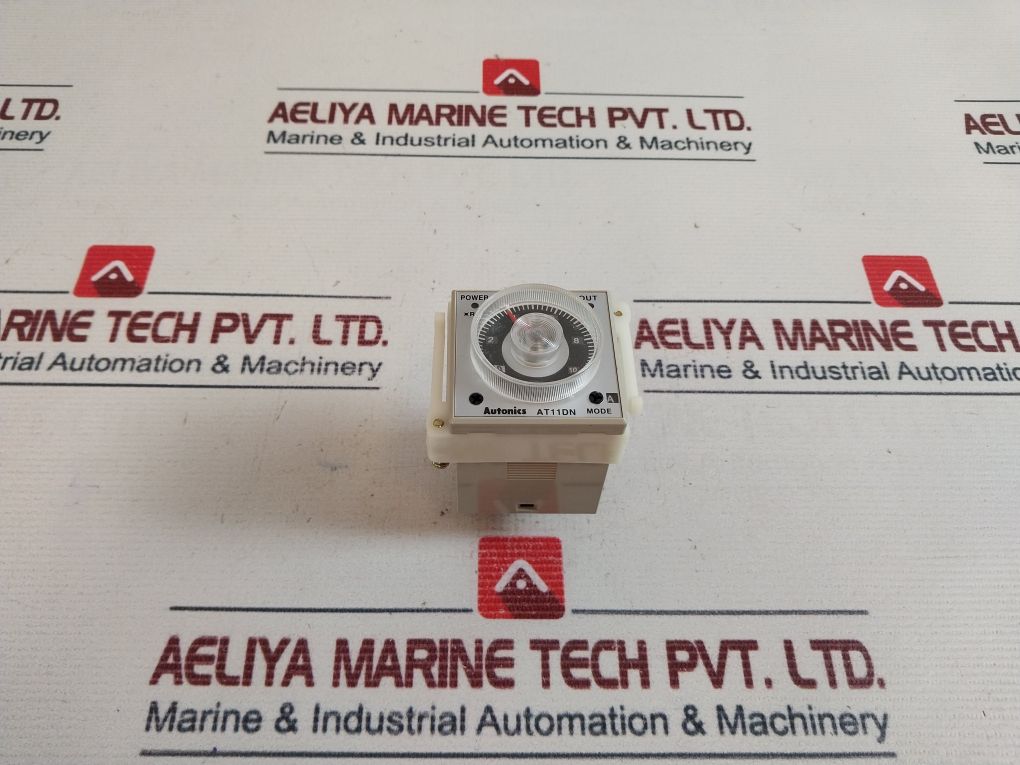 Autonics At11Dn Timer