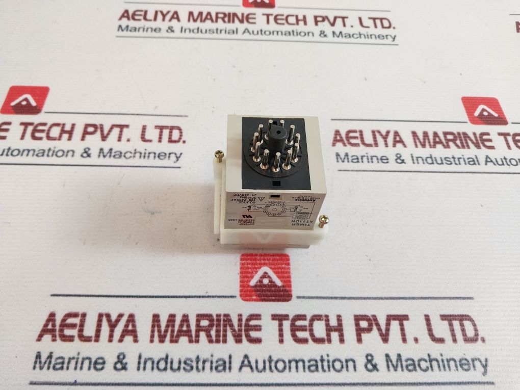 Autonics At11Dn Timer