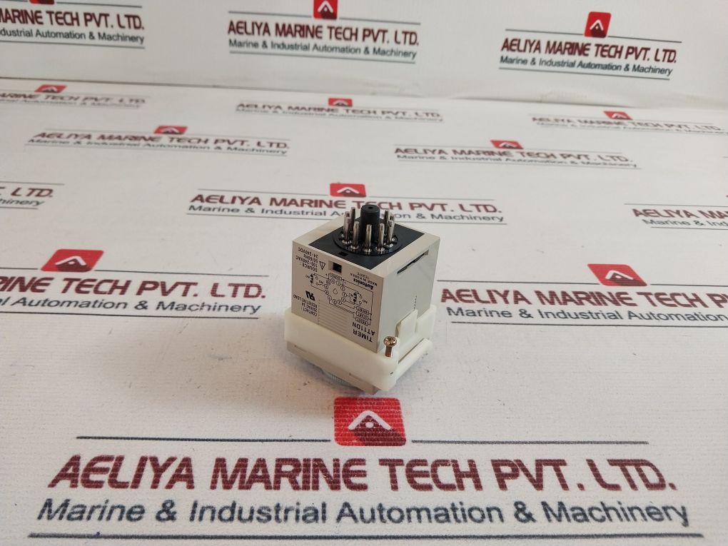 Autonics At11Dn Timer