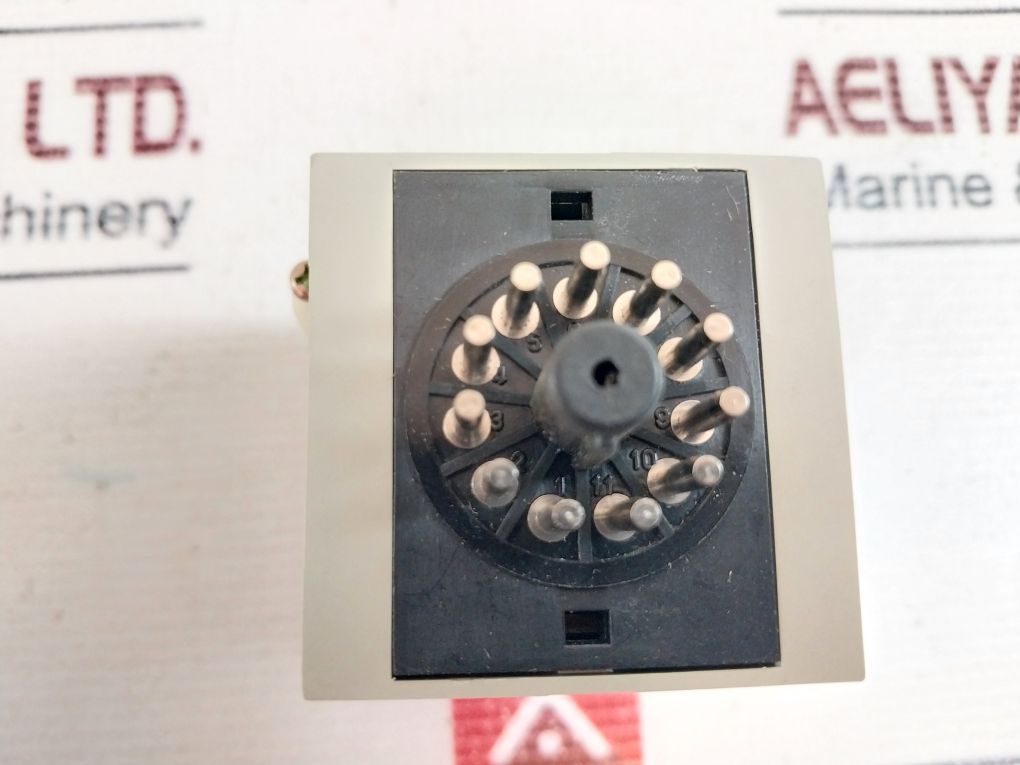 Autonics At11Dn Timer