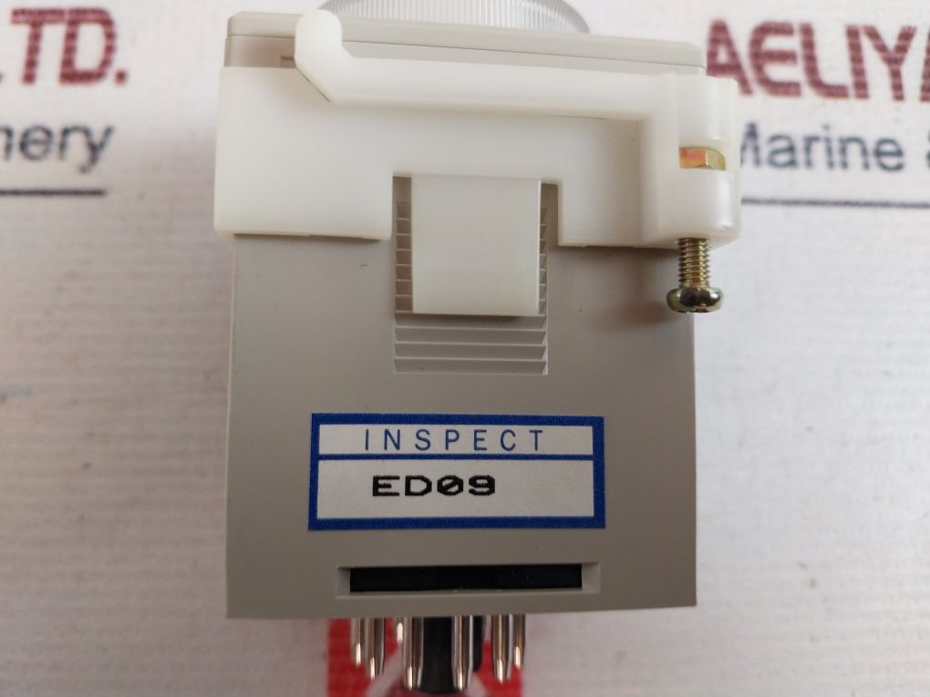 Autonics At11Dn Timer