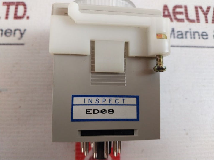 Autonics At11Dn Timer