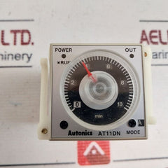 Autonics At11Dn Timer