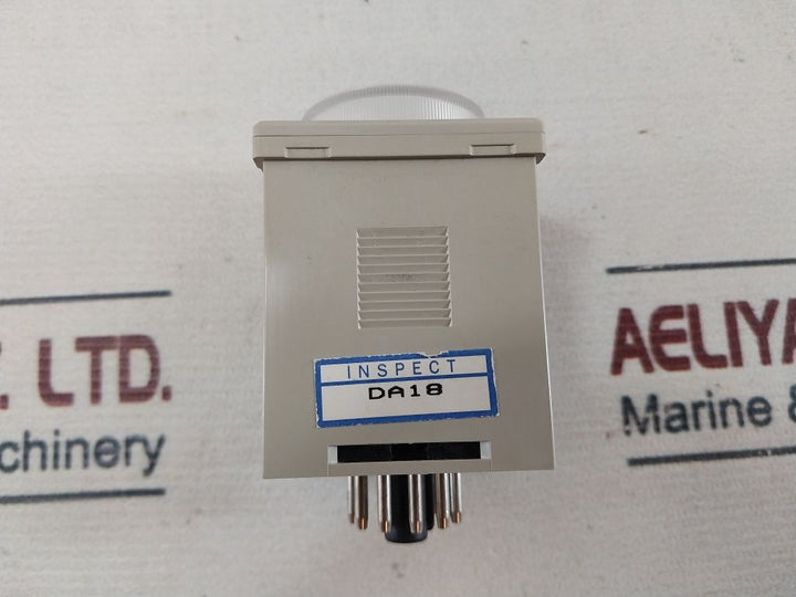 Autonics At11En Analog Timer Mode: A