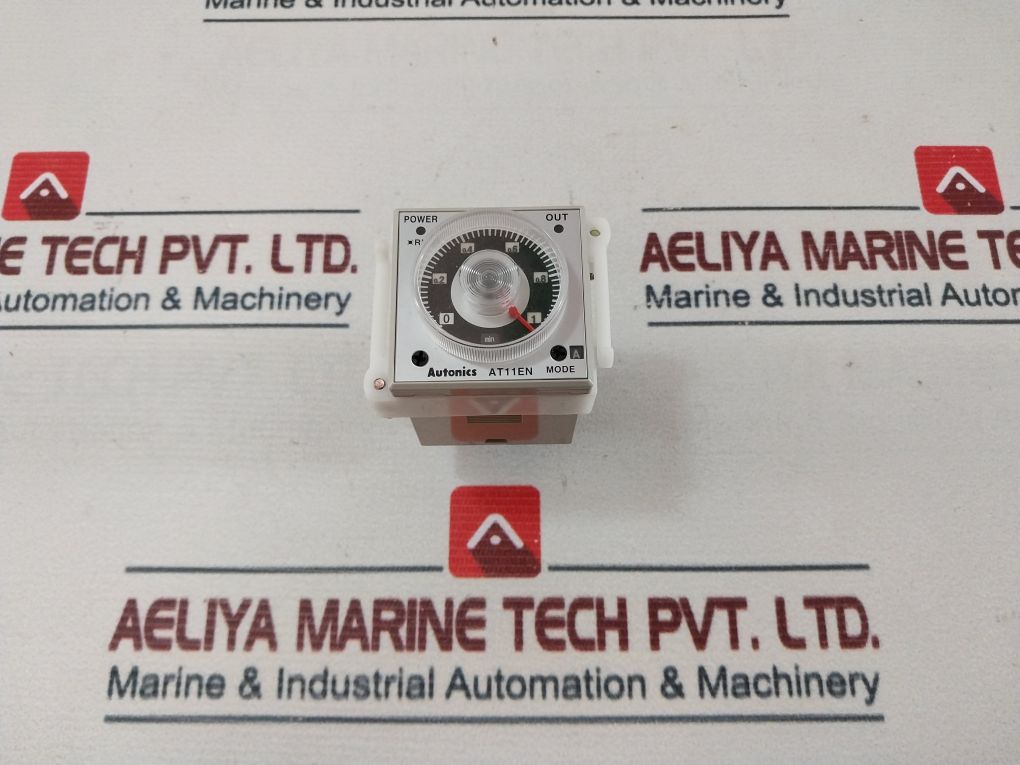 Autonics At11En