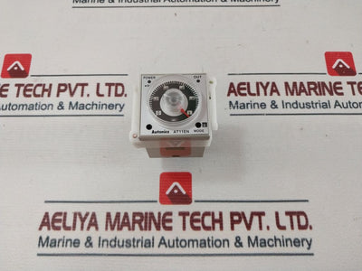 Autonics At11En