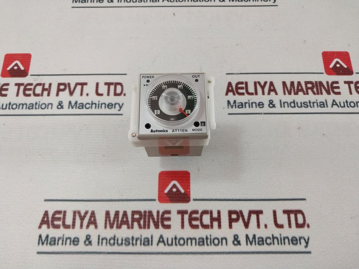 Autonics At11En