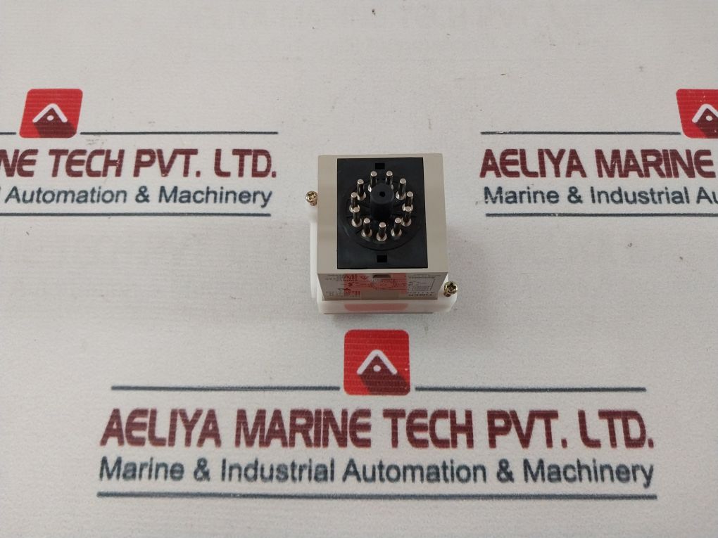 Autonics At11En Analog Timer Mode: A