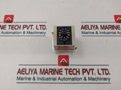 Autonics At11En Analog Timer Mode: A