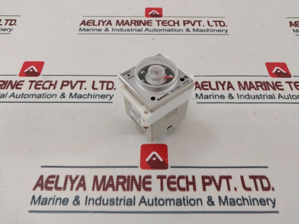 Autonics At11En Analog Timer Mode: A