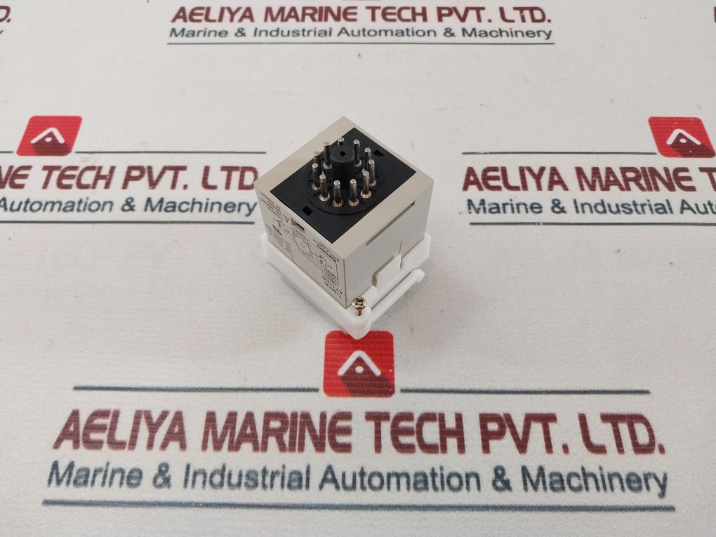 Autonics At11En Analog Timer Mode: A