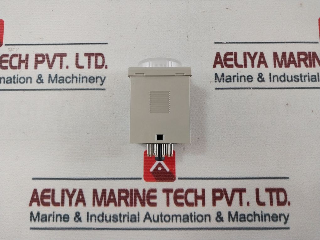 Autonics At11En Analog Timer Mode: A