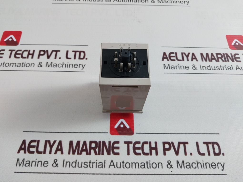 Autonics At8A Timer 0-5 Min