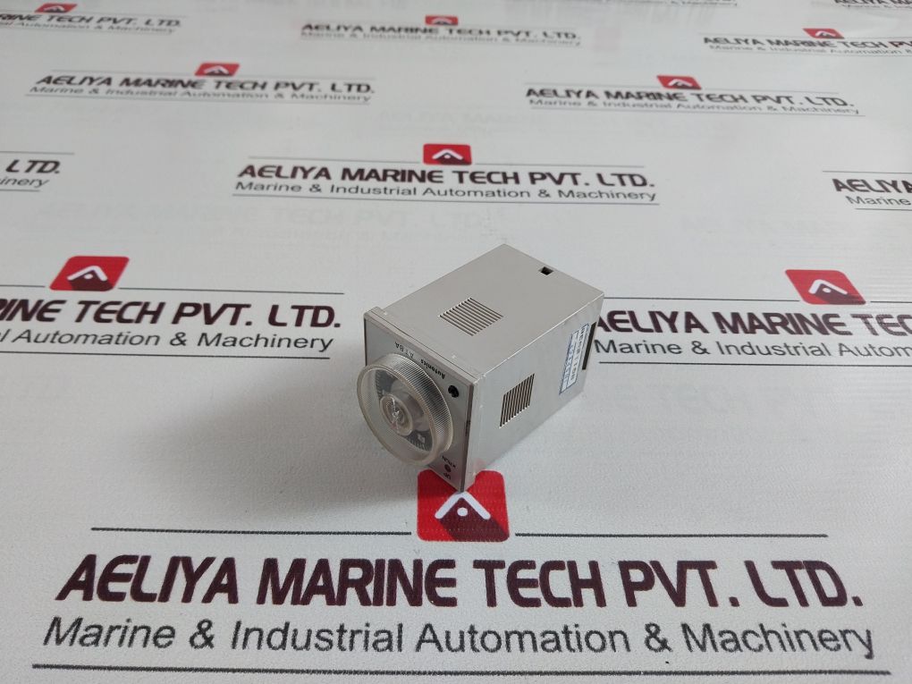 Autonics At8A Timer 0-5 Min