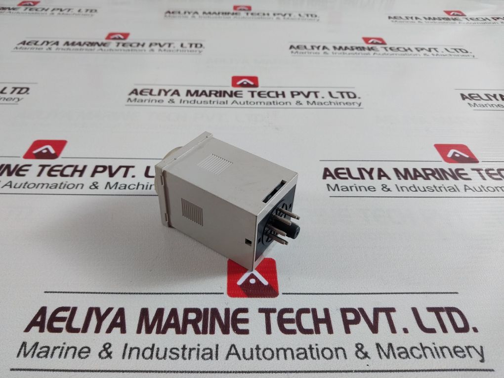 Autonics At8A Timer 0-5 Min