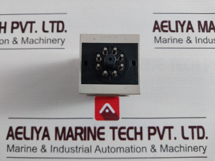 Autonics At8A Timer 0-5 Min