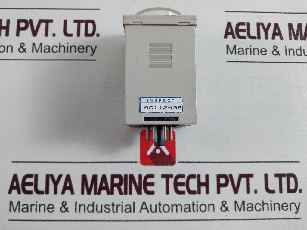 Autonics At8A Timer 0-5 Min