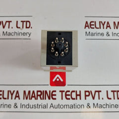 Autonics At8A Timer 0 To 5 Sec