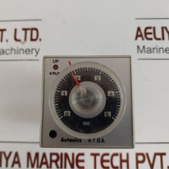 Autonics At8A Timer 0 To 5 Sec