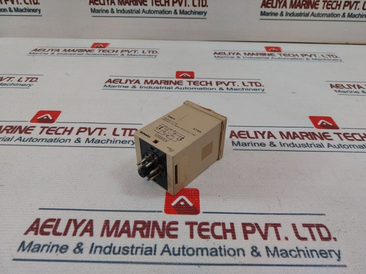 Autonics At8A Timer