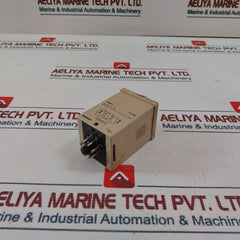 Autonics At8A Timer