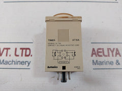 Autonics At8A Timer