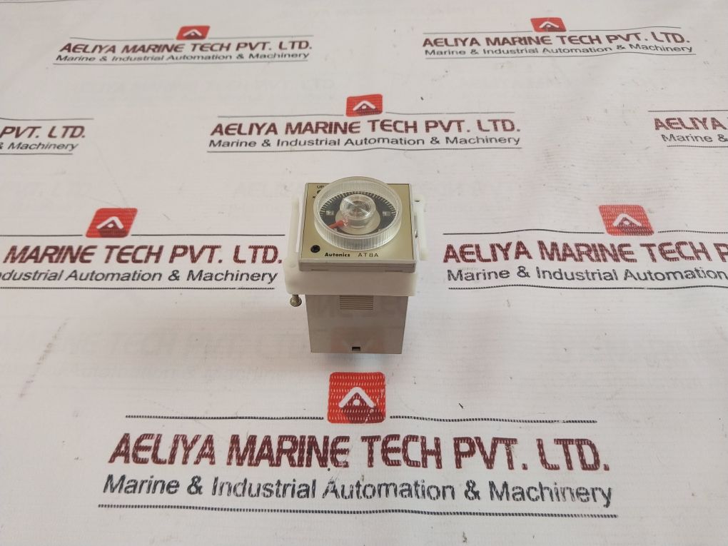 Autonics At8A Timer 0-1 Min