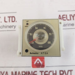 Autonics At8A Timer 0-1 Min