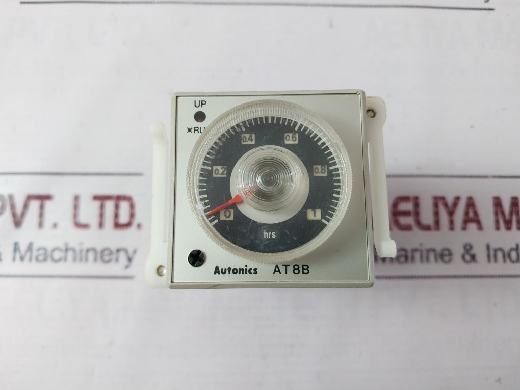 Autonics At8B Timer