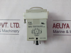 Autonics At8B Timer