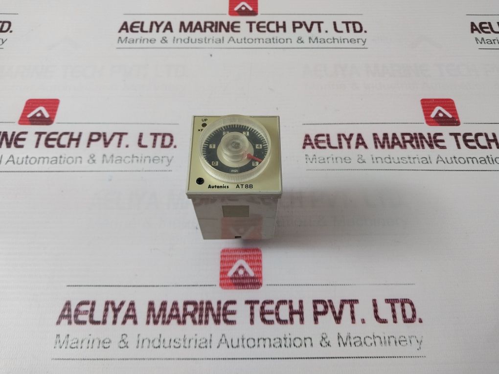 Autonics At8B 3A