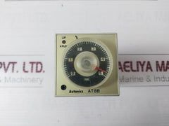 Autonics At8B 3A