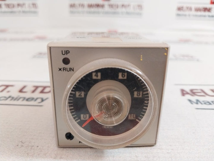 Autonics At8B Timer 0-10 Sec