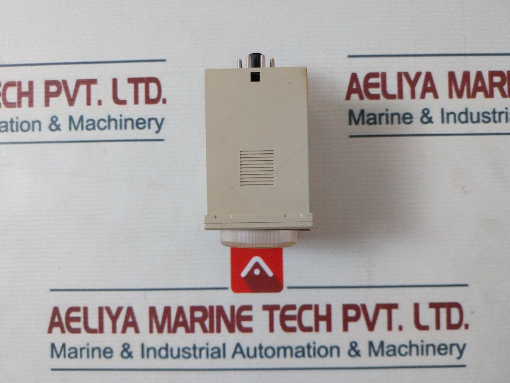 Autonics At8B Timer 100/110/120Vac 50/60Hz