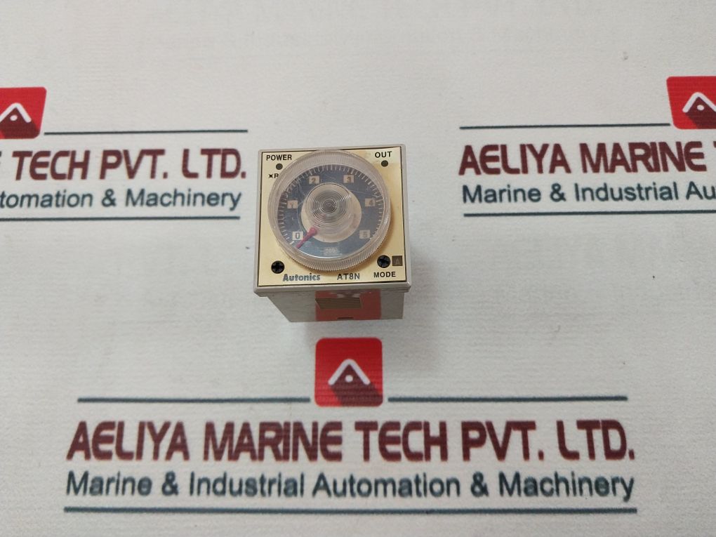 Autonics At8N 240Vdc