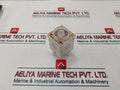 Autonics At8N Industrial Analog Timer 0-5 Sec 24-240Vdc
