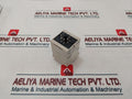 Autonics At8N Industrial Analog Timer 0-5 Sec 24-240Vdc