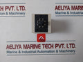 Autonics At8N Timer 0-1 Min 24-240Vac 50/60Hz 3.3Va