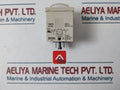 Autonics At8N Timer 0-1 Min 24-240Vac 50/60Hz 3.3Va