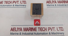 Autonics At8N Multi Function Timer 0-10 Min