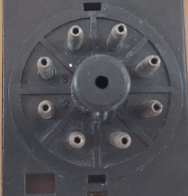 Autonics At8N Multi Function Timer 0-10 Min