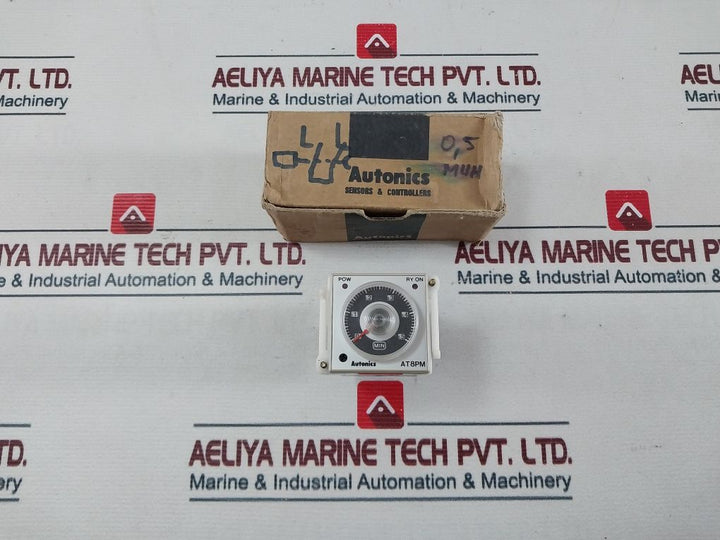 Autonics At8Pm