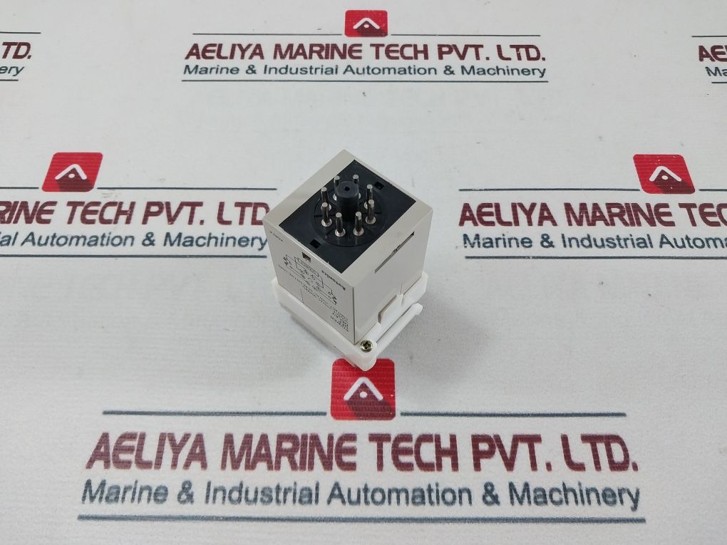 Autonics At8Pm Power Off Delay 0-0.5 Min