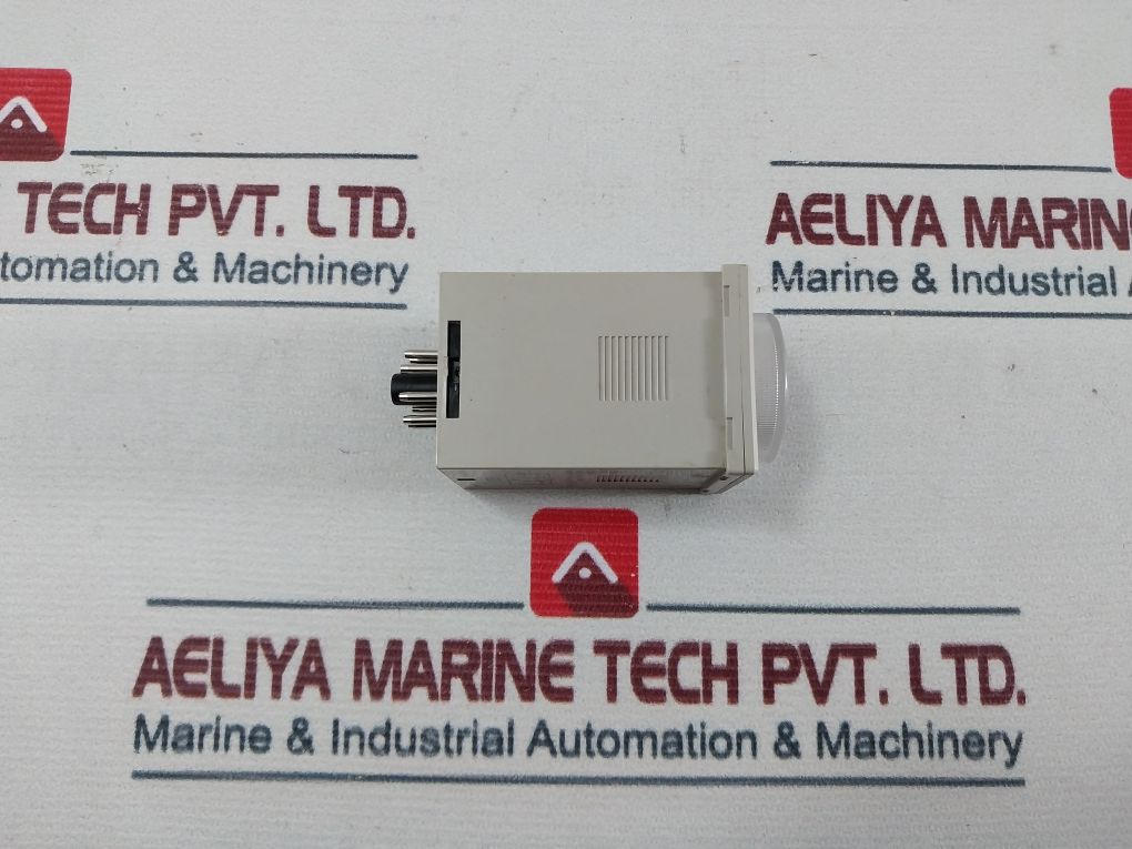 Autonics At8Pm Power Off Delay 0-0.5 Min