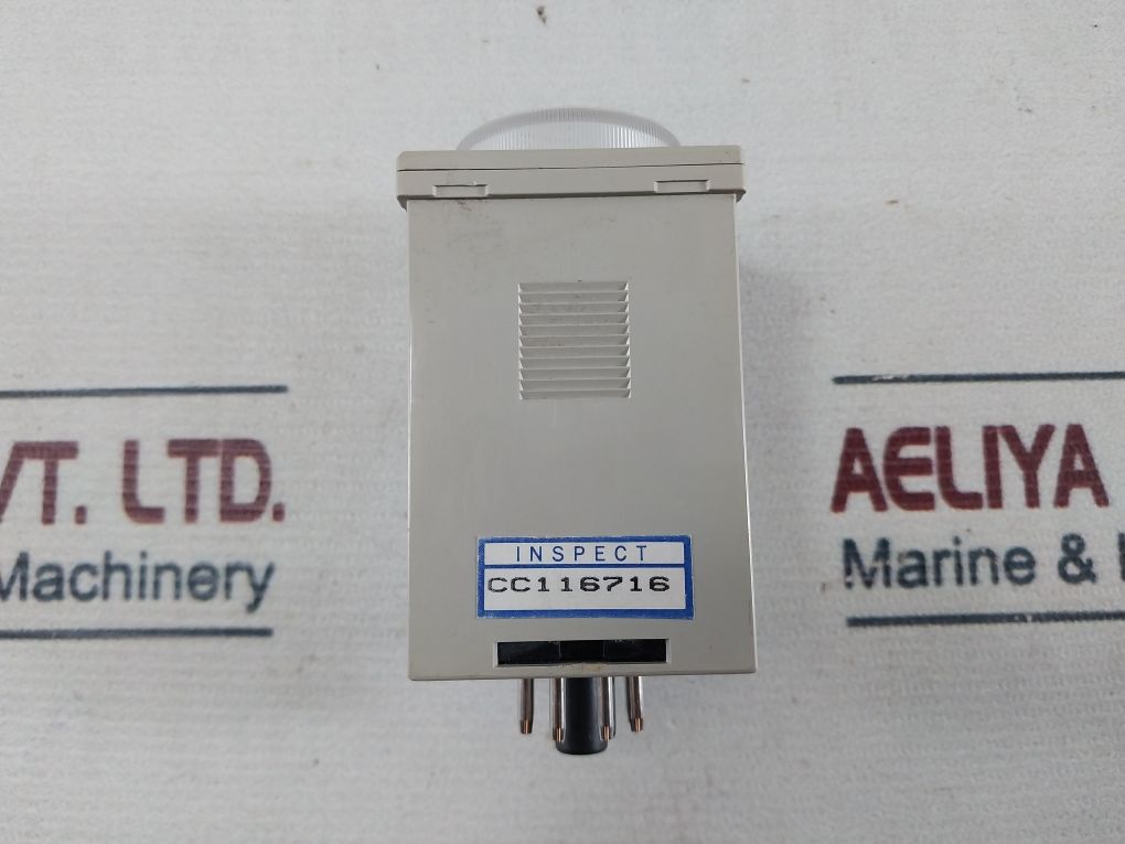 Autonics At8Pm Power Off Delay 0-0.5 Min