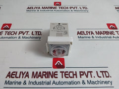 Autonics At8Pm Power Off Delay 0-5 Min 220Vac